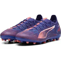 Puma Ultra 5 Pro Mg Fußballschuhe Lila EU 47 Lila EU 47
