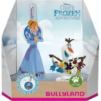 Sonstige Verlage Walt Disney Die Eiskönigin: OFA Geschenkset Charm
