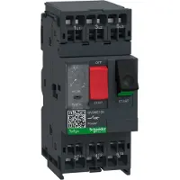 Schneider Electric TeSys Gv2Me103 Motorschutzschalter 4-6.3A - Gv2Me103