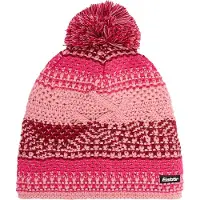 Eisbar Brock Pompon MÜ Mütze