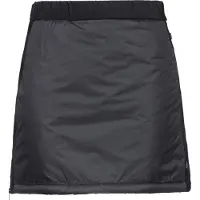 Loeffler Women Skirt PL60 black (990) 38