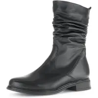 Gabor Stiefel Stiefel, Stiefelette, Boots, in abgerundeter Form