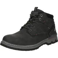 Dockers by Gerli Winterstiefel Herren Winter Boots dunkelgrau EU42