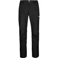 Halti Routa Winter Pants Men's black print (P99p) XXL