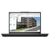 Lenovo ThinkPad T16g Gen 3, Intel Core Ultra 9, 40,6 cm (16"), 3840 x 2400 Pixel, 128 GB, 1 TB, Windows 11 Pro