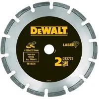Dewalt Diamanttrennscheibe LaserHP2 230mm - DT3773-XJ
