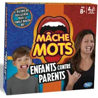 Hasbro C31451010, 8 Jahr(e)