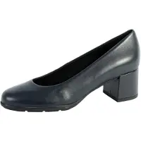 Geox New Annya Mid High Heels