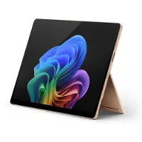 Microsoft Surface Pro 11 Copilot+ PC, 33 cm (13"), 2880 x 1920 Pixel, 512 GB, 16 GB, Windows 11 Home, Sand