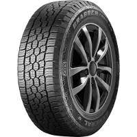 General GAN car-tyres Grabber Cross A/S ( 235/45 R20 100V XL EVc, mit Felgenrippe )
