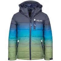 TROLLKIDS - Kid's Hemsedal Snow Jacket - Skijacke Gr 152 blau