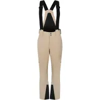 Ziener - Tazlin-Z - Skihose Gr 60 - Regular beige