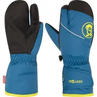 TROLLKIDS Troll 3 Finger Handschuhe