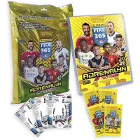 Top 1 Toys FIFA 365 2026: Mega Starterset für Fußball-Fans