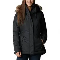 Columbia Suttle Mountain Iii Jacke