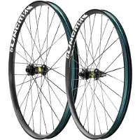 Mavic Paar Räder E-Deemax WBCLMLTBSTMS