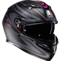 AGV K3 E2206 Mplk Syth Integralhelm