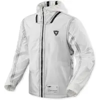 REV'IT! Barrier 2 H2o Regenjacke