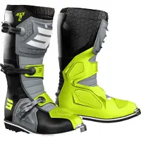Shot Race Gear Race 2 Offroad-stiefel