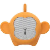 Celly WSMONKEY, 5 cm, 3 W, 3 Ohm, 79 dB, Kabellos, USB Typ-C