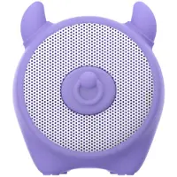 Celly WSBULL, 5 cm, 3 W, 3 Ohm, 79 dB, Kabellos, USB Typ-C