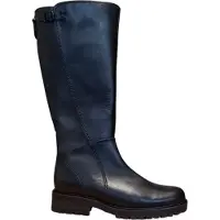 Gabor 2.767.57_7, Stiefel in Schwarz für Damen, Größe 39