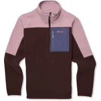 Cotopaxi Abrazo Fleece Half-Zip Jacket