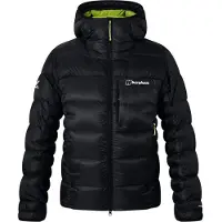 Berghaus M MTN Arete Ultra Down Hoody black (B50) XXL