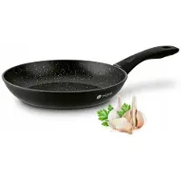 Tadar Erlan Marble Pfanne Antihaft Marmor-Beschichtung 24 cm