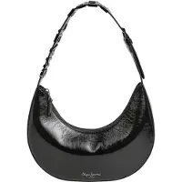 Pepe Jeans Handtasche Gracey PL0300048 Schwarz