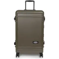 Eastpak RESIST'R CASE M Robuster Hartschalen-Trolley Army Olive