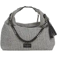 Pepe Jeans für Damen. PL0300070 Giuliette Tasche grau (OSFA), Lässig, Polyester