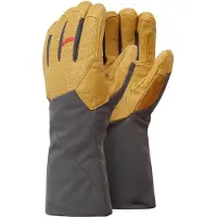 Mountain Equipment - Hyper Couloir Gauntlet - Handschuhe Gr M grau