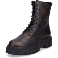 Palpa Matie Schnürstiefel Braun