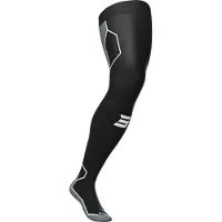 Shot Mx Knee Lange Socken