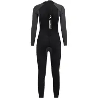 Orca Vitalis Breast Stroke Neopren-langarm-wetsuit Für Damen