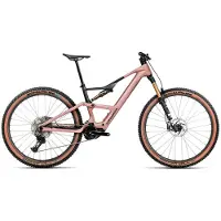 Orbea RISE SL M-LTD 630W 2026