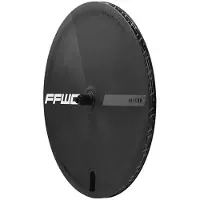 FFWD Falcon Disc Tubeless Rennrad-hinterrad