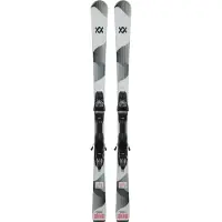 Völkl Shine SC Damen Skiset 2026 - 158