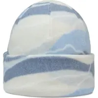 Buff - Polar Prints Beanie - Mütze Gr One Size grau