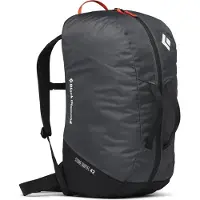 Black Diamond Stone 42 Duffel carbon (0003) ALL