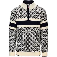 Dale of Norway Team Norway Cortina Masc. Sweater navy offwhite (C00) S