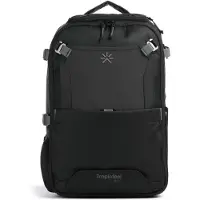 Tropicfeel Alltags-Rucksack Nest schwarz 16-20 Liter
