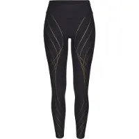 LASCANA ACTIVE Leggings in schwarz | Gr.: M