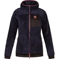 Rafiki - Women's Tarifa - Fleecejacke Gr 42 blau