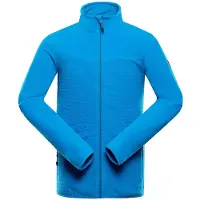 Alpine Pro Wanderjacke Sius 3