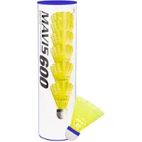 Yonex Mavis 600 77 Badmintonbälle