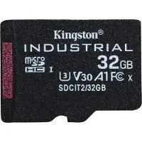Kingston Micro Sdhc 32gb Speicherkarte
