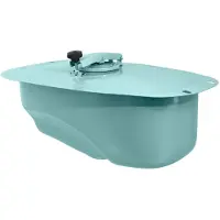 Rms Classic Piaggio Vespa 121730083 Kraftstofftank