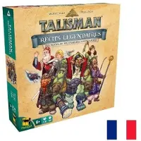 Matagot Talisman: Legendäre Geschichten
